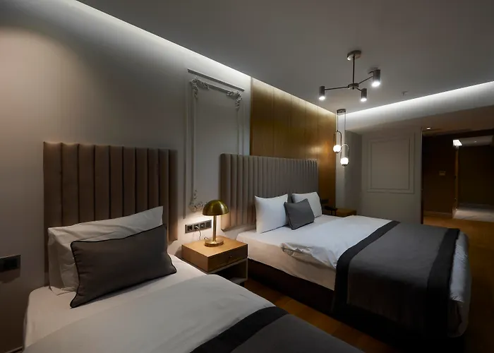 Dundar Hotel & Spa