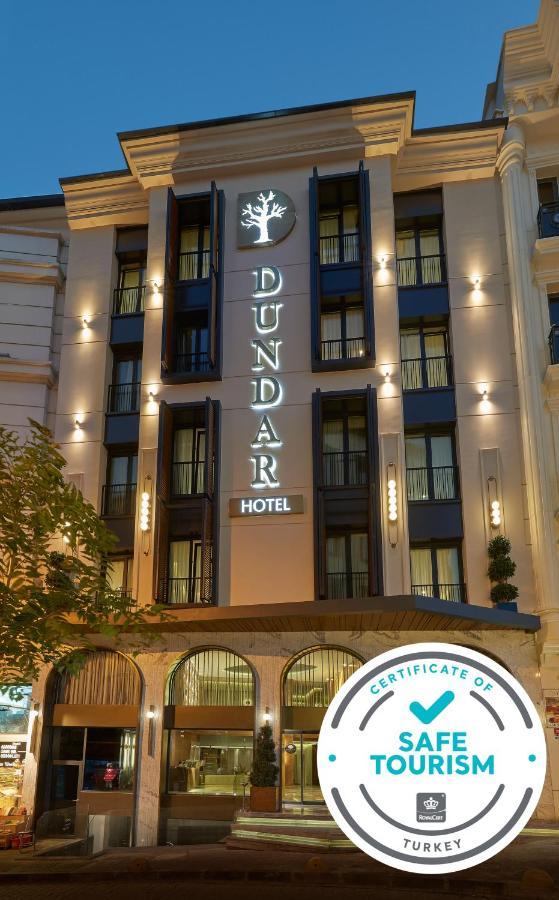 Dundar & 4* Стамбул
