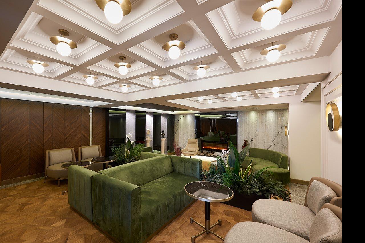 Dundar & Отель 4*