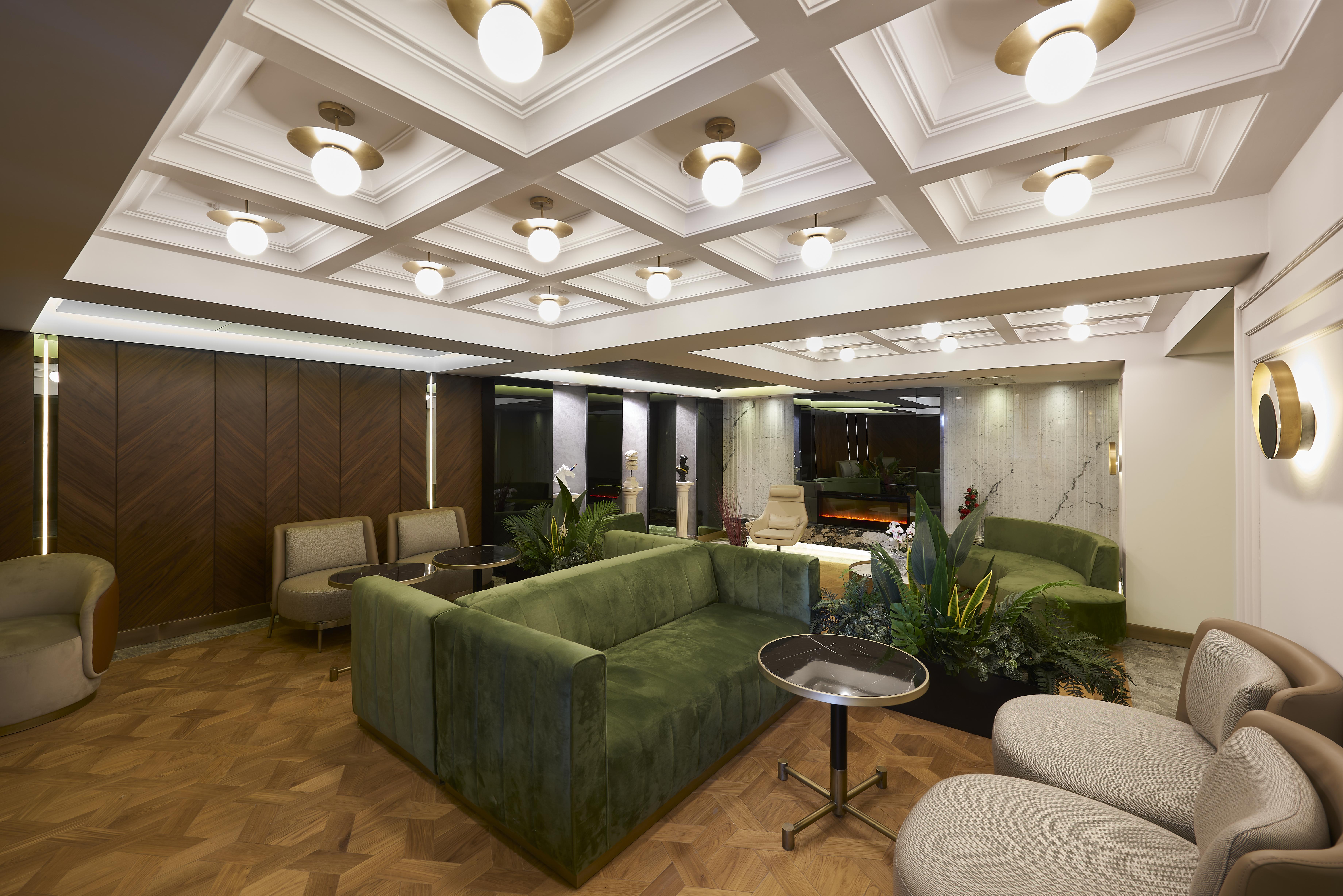 Dundar & Отель 4*