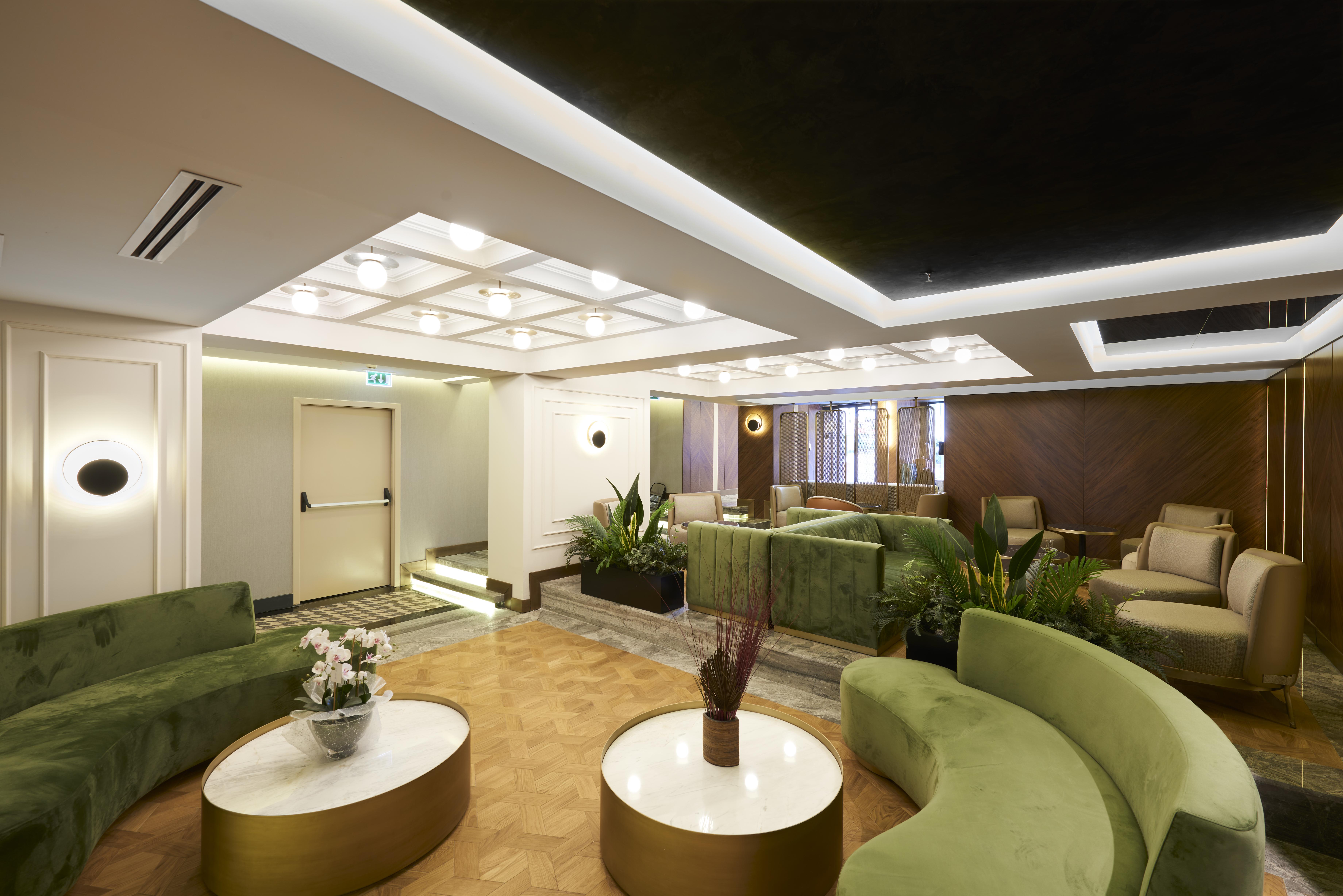 Dundar & Отель 4*
