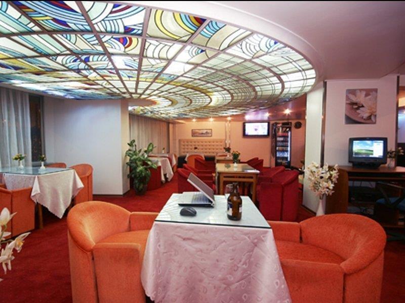 Отель Dundar &