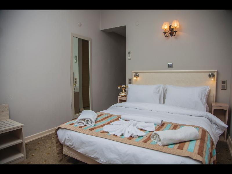 Dundar & Отель 4*